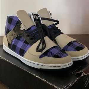 Creative Recreational Sneakers